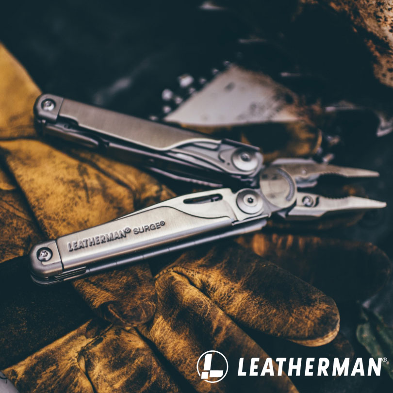 Leatherman