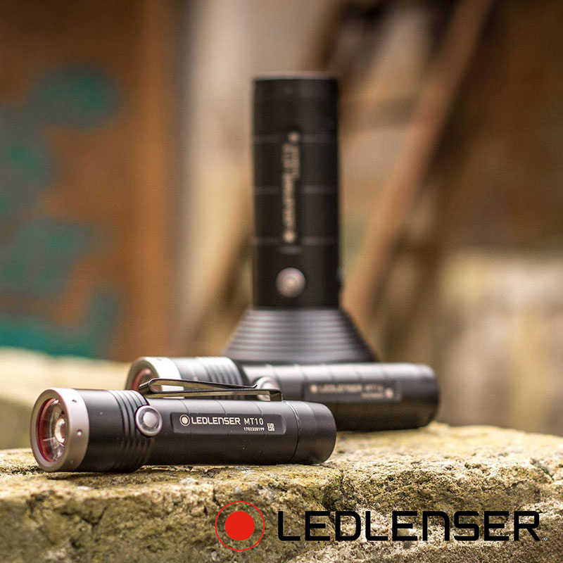 Led Lenser
