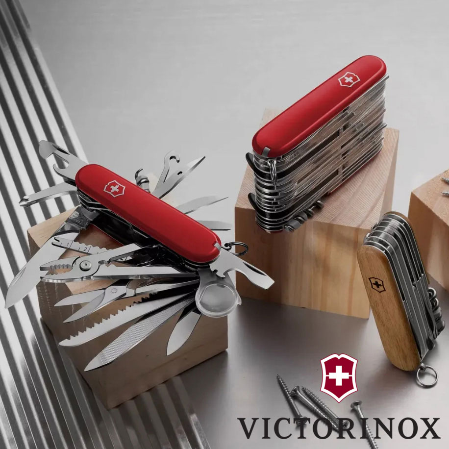 Victorinox