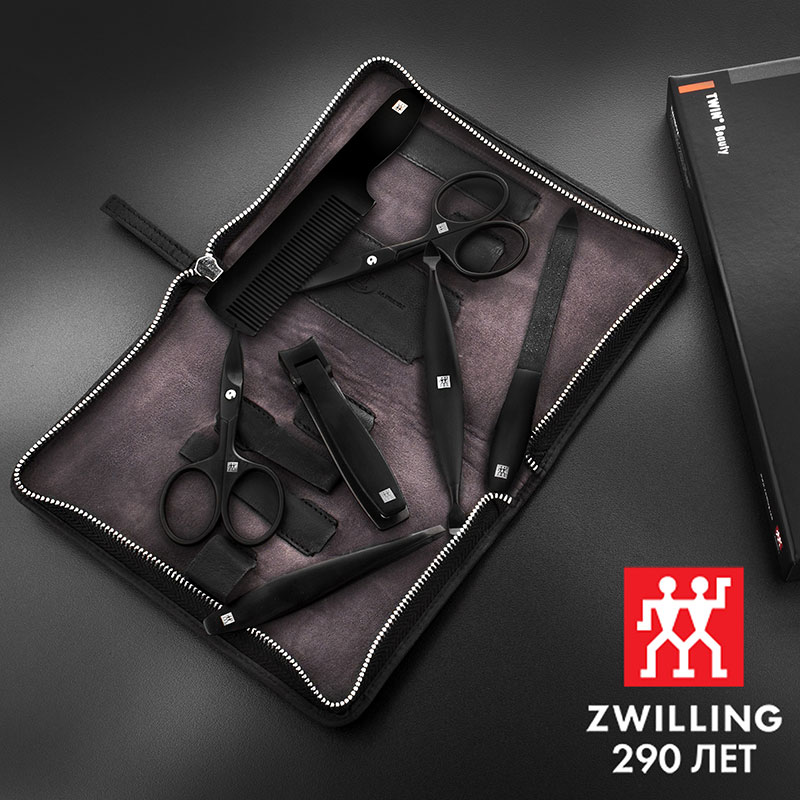 Zwilling
